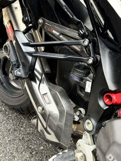 Ducati Multistrada V2 900 cc - ფოტო 10