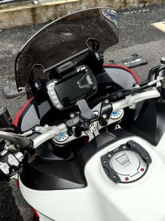 Ducati Multistrada V2 900 cc - ფოტო 4