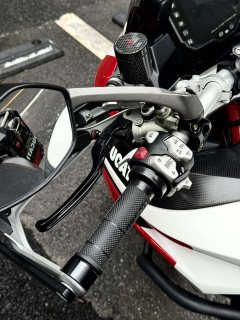 Ducati Multistrada V2 900 cc - ფოტო 5