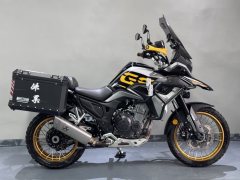 Kayo 525X 500 cc - ფოტო 2