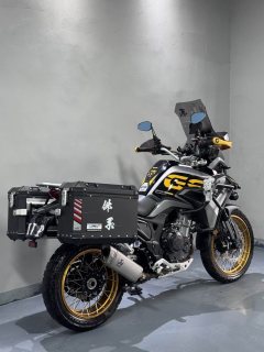 Kayo 525X 500 cc - ფოტო 3