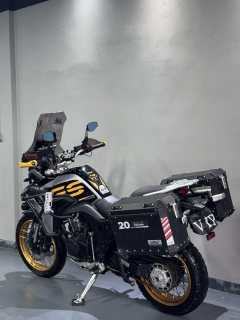 Kayo 525X 500 cc - ფოტო 4