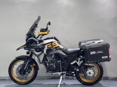 Kayo 525X 500 cc - ფოტო 5