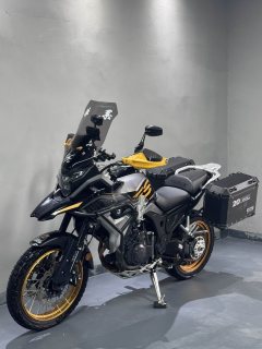 Kayo 525X 500 cc - ფოტო 6
