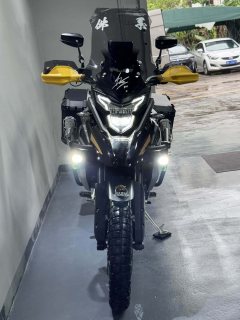 Kayo 525X 500 cc - ფოტო 7