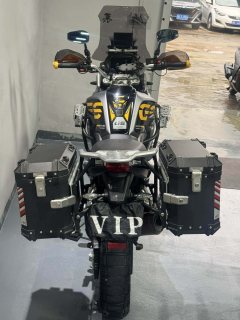 Kayo 525X 500 cc - ფოტო 9