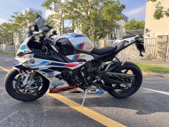 BMW S 1000 RR - ფოტო 1