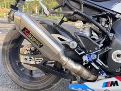 BMW S 1000 RR - ფოტო 10