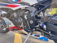 BMW S 1000 RR - ფოტო 11