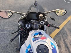 BMW S 1000 RR - ფოტო 12