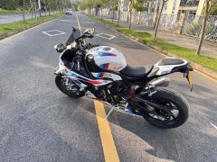 BMW S 1000 RR - ფოტო 3