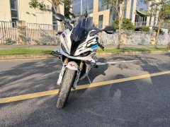 BMW S 1000 RR - ფოტო 4