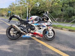 BMW S 1000 RR - ფოტო 6