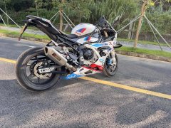 BMW S 1000 RR - ფოტო 7