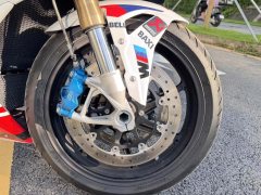 BMW S 1000 RR - ფოტო 8