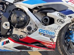 BMW S 1000 RR - ფოტო 9