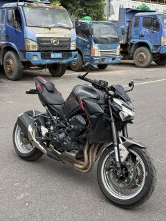 Kawasaki Z900 950 cc - ფოტო 1