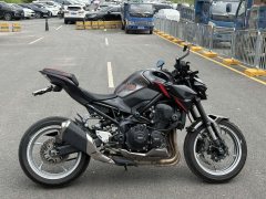 Kawasaki Z900 950 cc - ფოტო 2