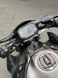 Kawasaki Z900 950 cc - ფოტო 6