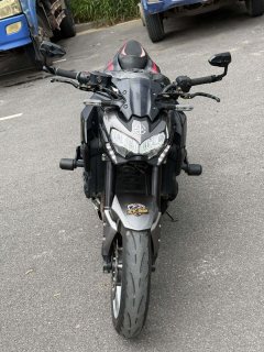 Kawasaki Z900 950 cc - ფოტო 7