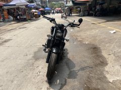 Changjiang Bobbie 400 II - ფოტო 2