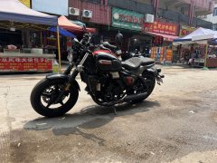 Changjiang Bobbie 400 II - ფოტო 3
