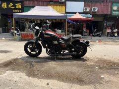Changjiang Bobbie 400 II - ფოტო 4