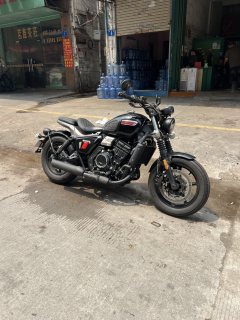 Changjiang Bobbie 400 II - ფოტო 5