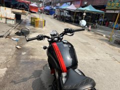 Changjiang Bobbie 400 II - ფოტო 6