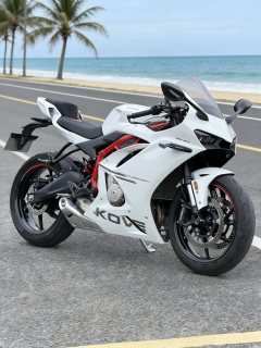 Kayo 450RR - ფოტო 1