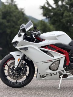 Kayo 450RR - ფოტო 2