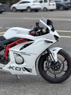 Kayo 450RR - ფოტო 3