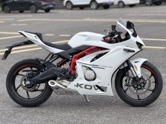 Kayo 450RR - ფოტო 4