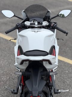 Kayo 450RR - ფოტო 5
