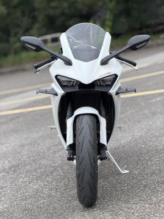Kayo 450RR - ფოტო 6
