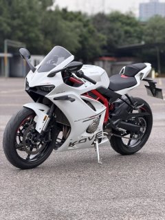 Kayo 450RR - ფოტო 7