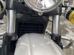 Indian Scout 1200 cc - ფოტო 11