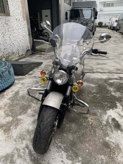 Indian Scout 1200 cc - ფოტო 2