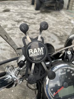 Indian Scout 1200 cc - ფოტო 9