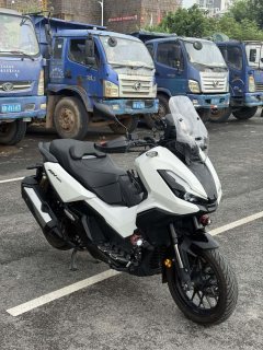 Honda ADV350 - photo 1
