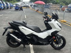 Honda ADV350 - photo 2