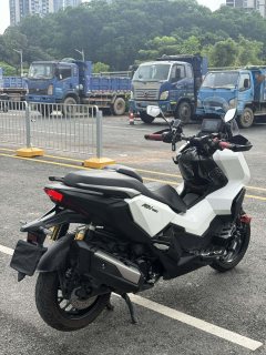 Honda ADV350 - photo 3