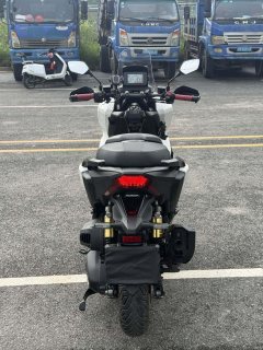Honda ADV350 - photo 4