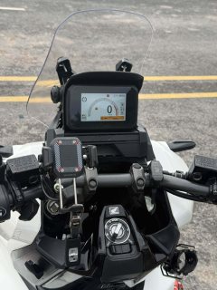 Honda ADV350 - photo 6