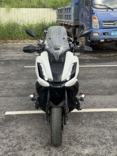 Honda ADV350 - photo 7