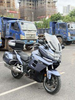 Benelli 1200GT - photo 1