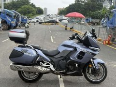 Benelli 1200GT - photo 2