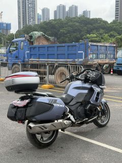 Benelli 1200GT - photo 3