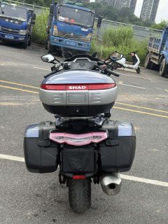 Benelli 1200GT - photo 4