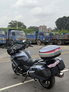 Benelli 1200GT - photo 5